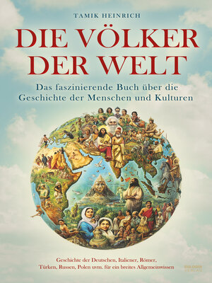 cover image of Die Völker der Welt